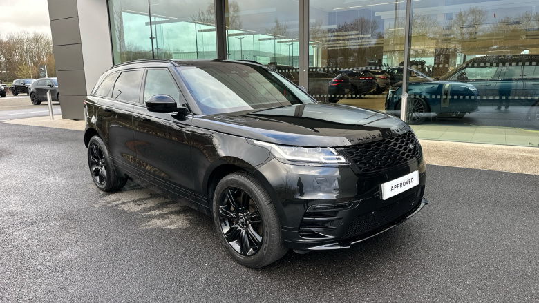Land Rover Range Rover Velar 2.0 D200 Edition 5dr Auto Diesel Estate